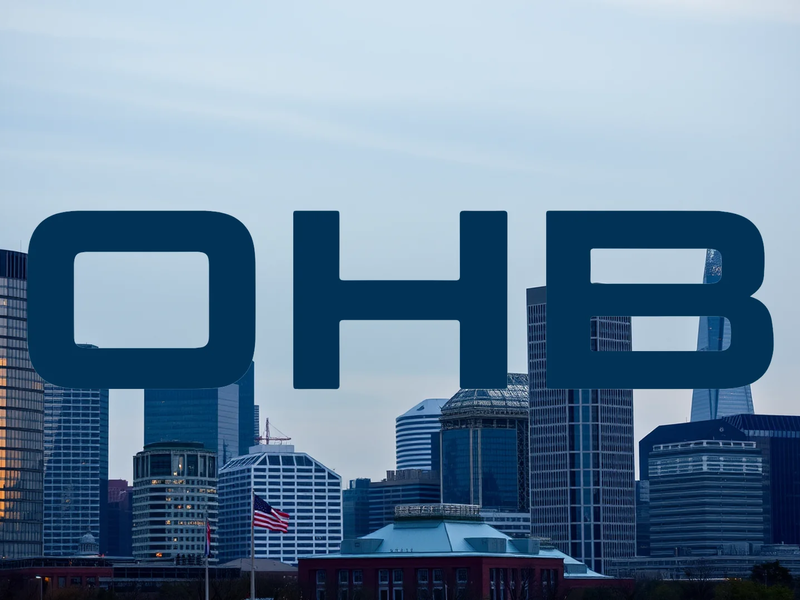 OHB SE Aktie: Beeindruckende Wachstumsrate - Foto: über boerse-global.de