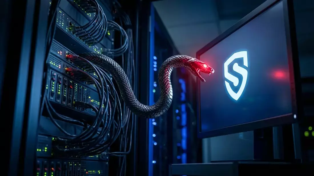 Phishing-as-a-Service: Neue Angriffswelle überrollt Konzerne - Bild: über boerse-global.de