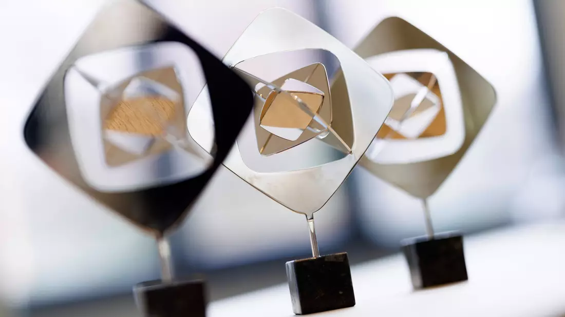 Grimme-Preis 2026: Neun Nominierungen für den WDR - Bild: presseportal.de