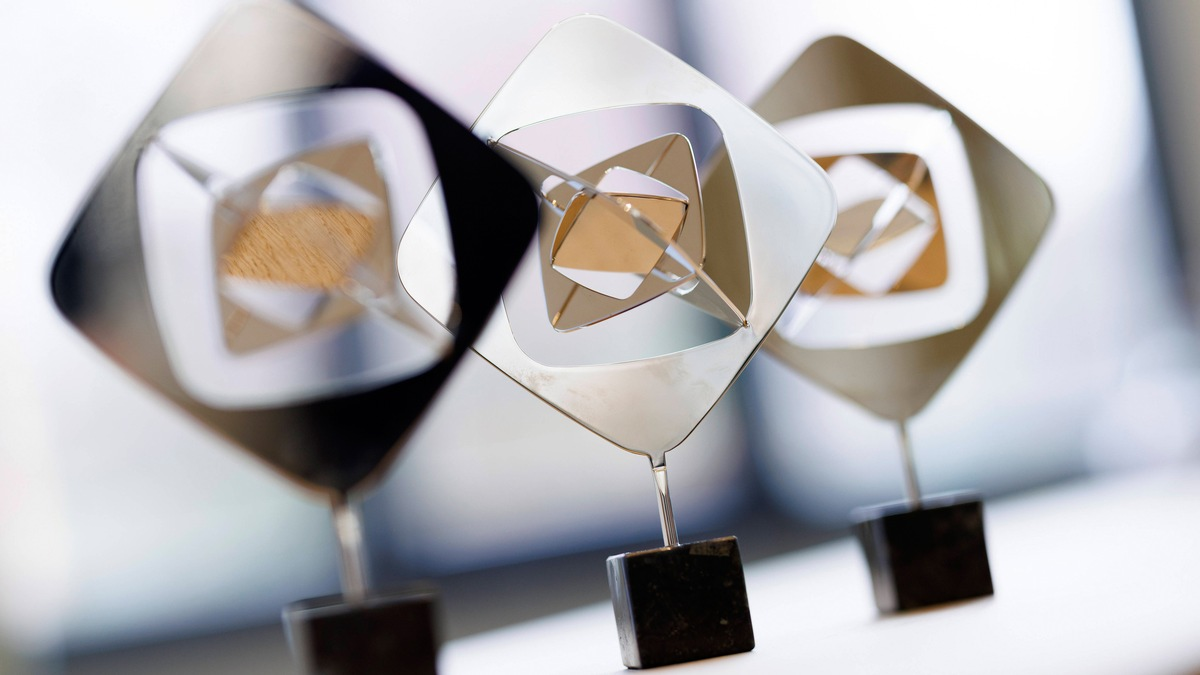 Grimme-Preis 2026: Neun Nominierungen für den WDR - Foto: presseportal.de