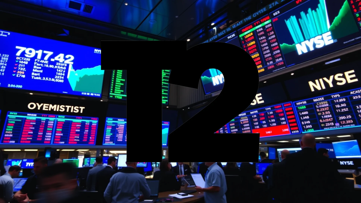 Navigating Take-Two’s Path: GTA VI Timeline and Market Implications - Foto: über boerse-global.de