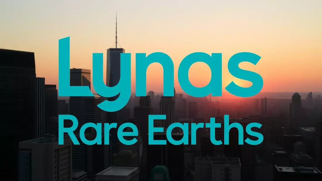 Lynas Reports Robust Quarterly Performance Amid Leadership Transition Illustration mit AI erstellt übermittelt durch boerse-global.de