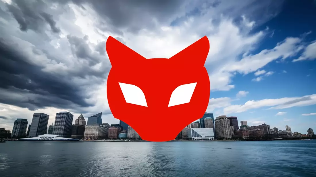 Red Cat Holdings Soars on Stellar Forecast and Key Defense Approvals - Bild: über boerse-global.de