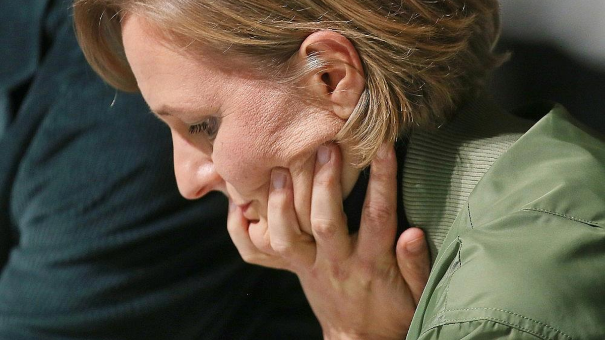 Franziska Brantner (Archiv) - Foto: via dts Nachrichtenagentur