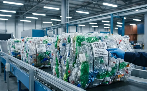 Weltzollorganisation reformiert globalen Handel mit Plastikmüll - Foto: über boerse-global.de