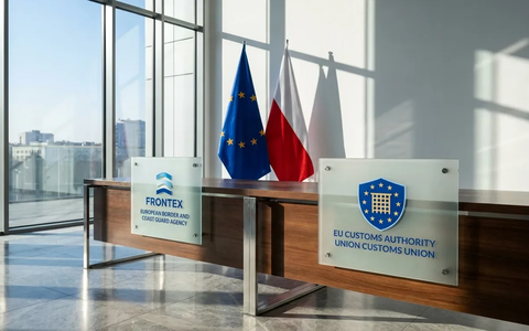 Warschau bewirbt sich als Sitz der neuen EU-Zollbehörde - Foto: über boerse-global.de