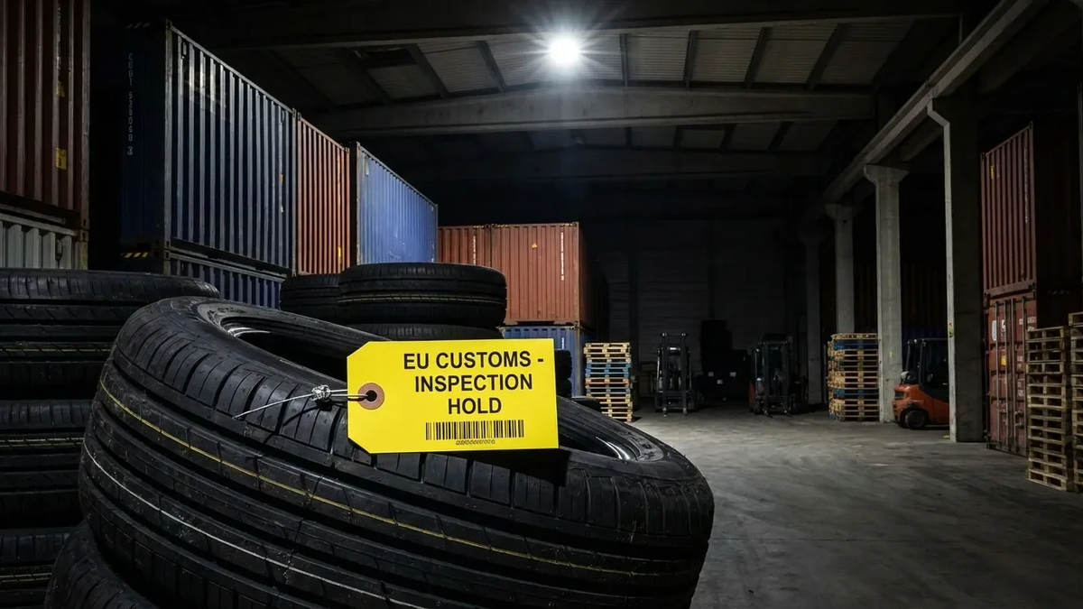 EU verschärft Handelspolitik mit China und stoppt Mercosur-Deal - Foto: über boerse-global.de