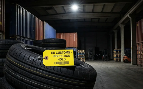 EU verschärft Handelspolitik mit China und stoppt Mercosur-Deal - Foto: über boerse-global.de