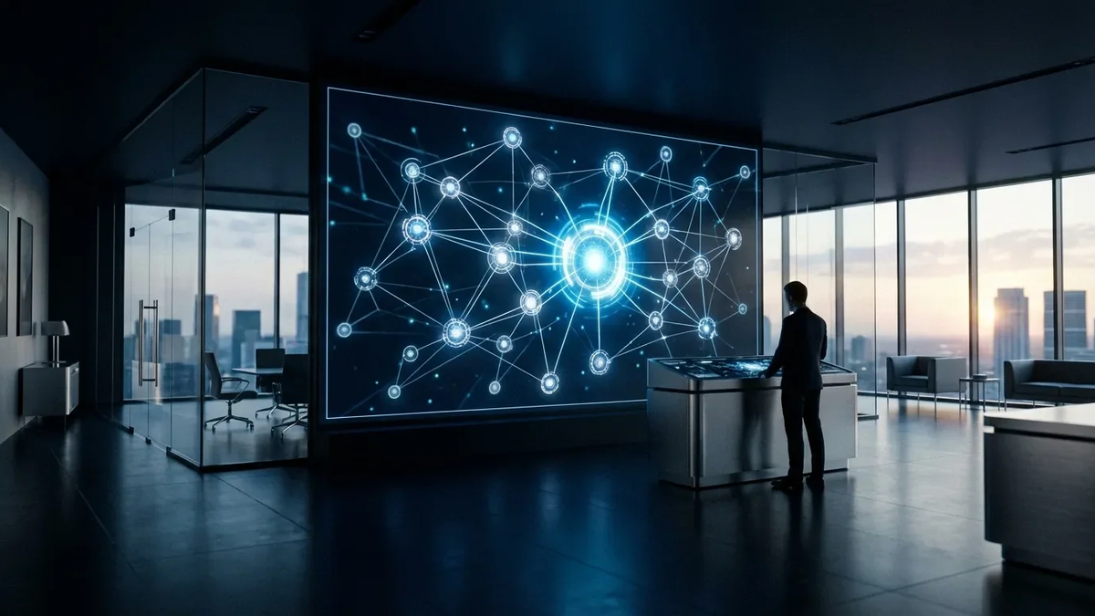 Deloitte-Studie: KI-Boom bringt kaum Umsatz - Foto: über boerse-global.de