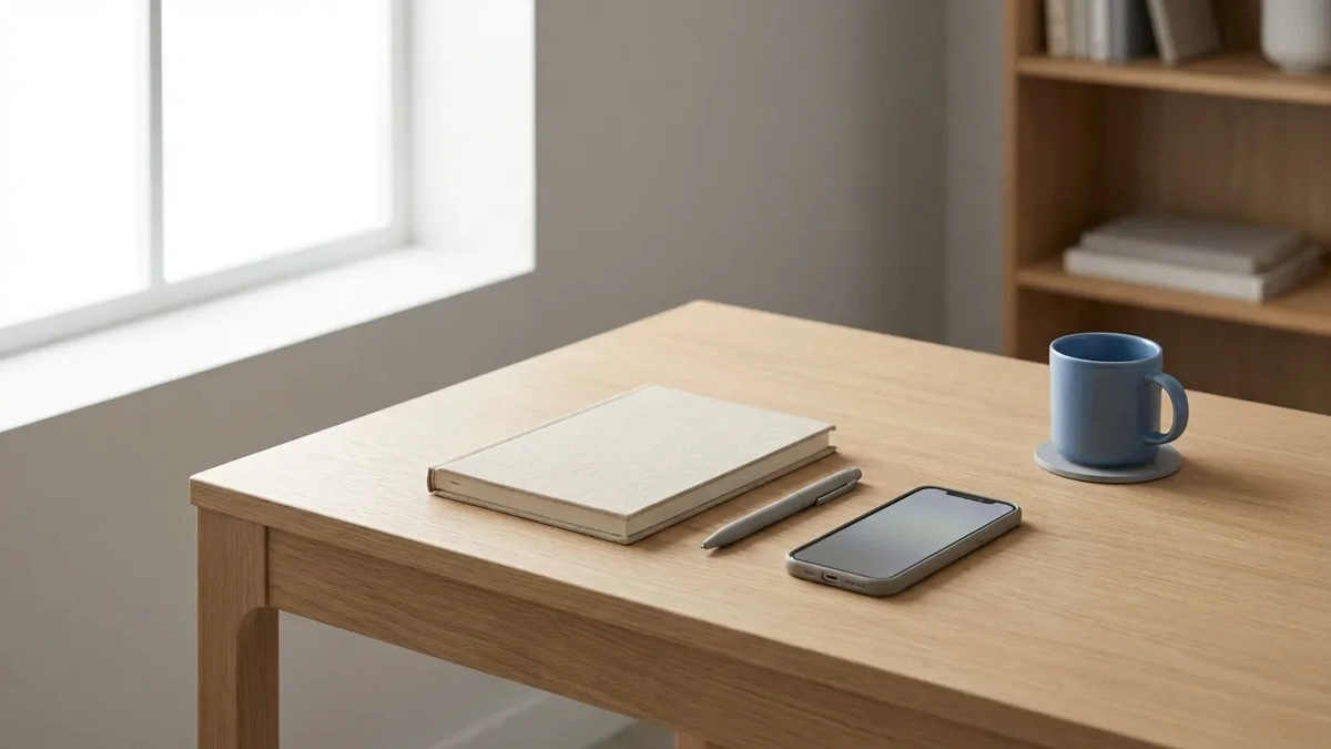 Mikro-Routinen revolutionieren die Arbeit 2026 - Foto: über boerse-global.de