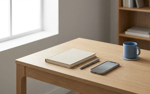 Mikro-Routinen revolutionieren die Arbeit 2026 - Foto: über boerse-global.de