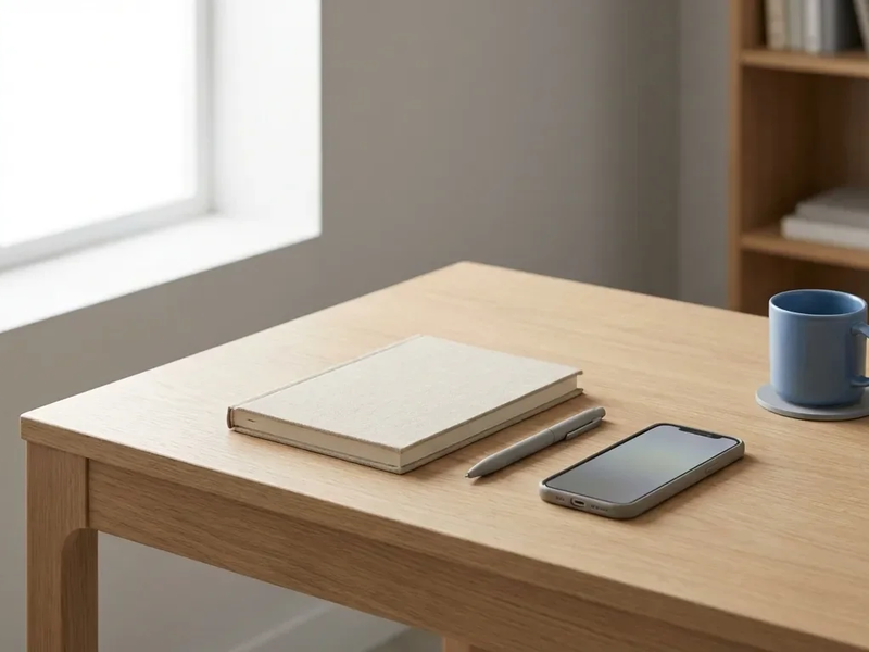 Mikro-Routinen revolutionieren die Arbeit 2026 - Foto: über boerse-global.de