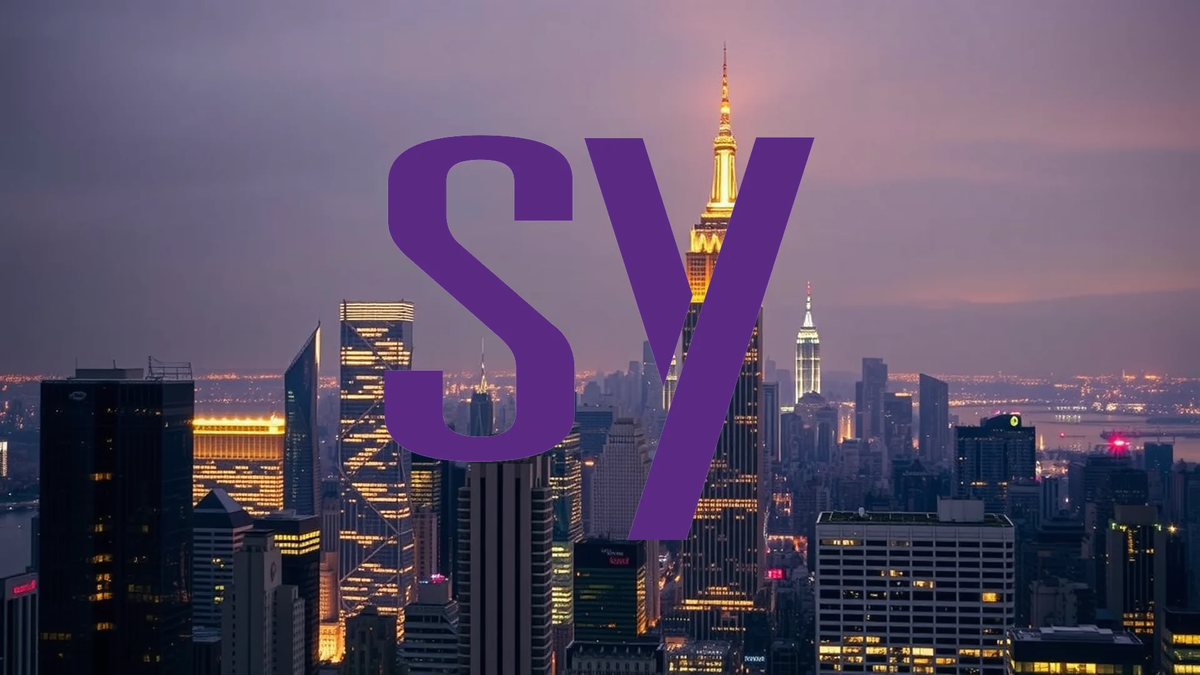 Strategic Clarity Fuels Optimism for Synopsys Shares - Foto: über boerse-global.de