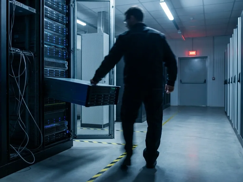 EU-Kommission zwingt zu Ausstieg aus chinesischer Technik - Foto: über boerse-global.de