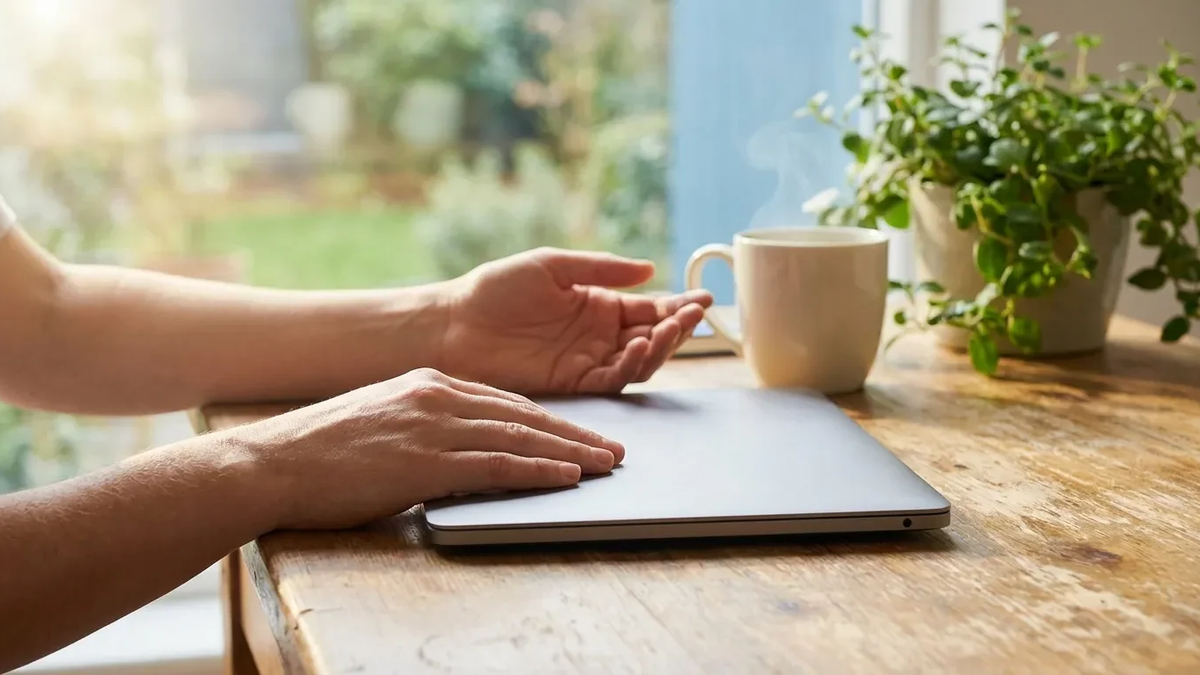 Feiere-das-Leben-Tag: Warum Erholung 2026 zur Chefsache wird - Foto: über boerse-global.de