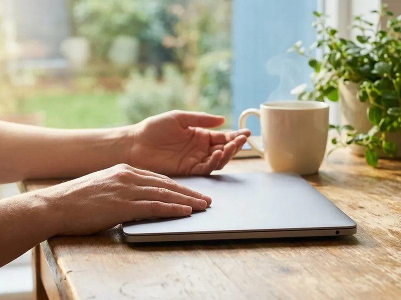 Feiere-das-Leben-Tag: Warum Erholung 2026 zur Chefsache wird - Foto: über boerse-global.de
