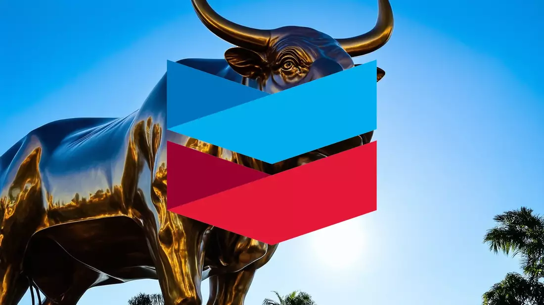 Chevron: Estrategia y Contratiempos en un Momento Clave - Bild: über boerse-global.de