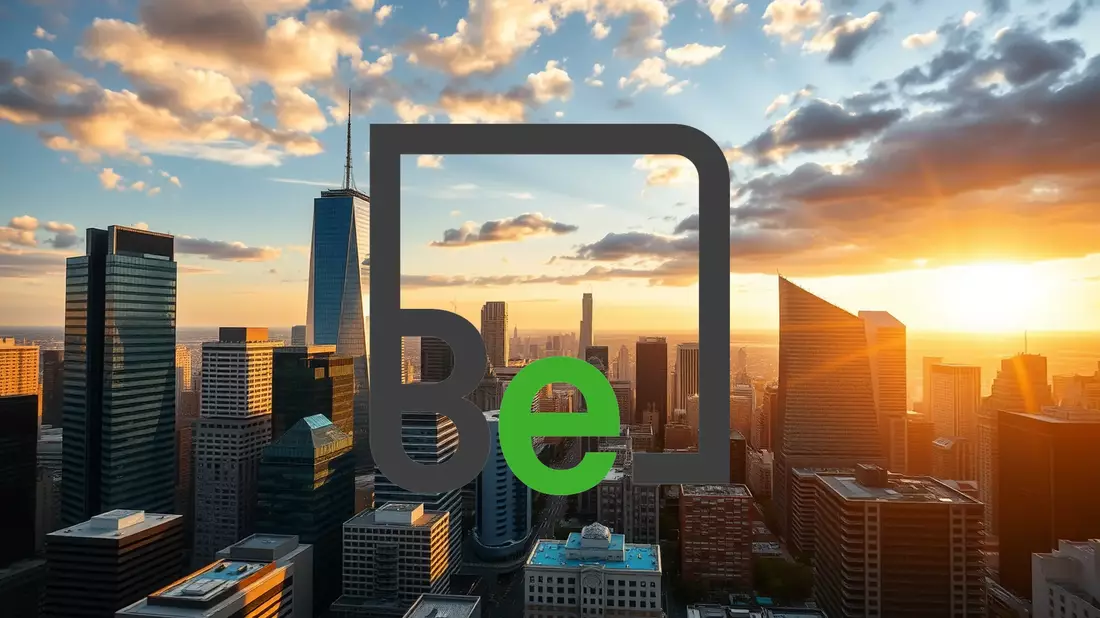 Bloom Energy: La Prueba de Fuego se Acerca Illustration mit AI erstellt übermittelt durch boerse-global.de