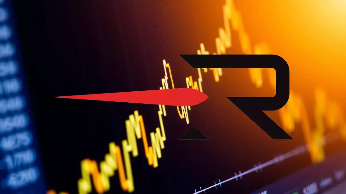 Rocket Lab USA: Un Contratiempo Técnico Enfría el Optimismo Illustration mit AI erstellt übermittelt durch boerse-global.de