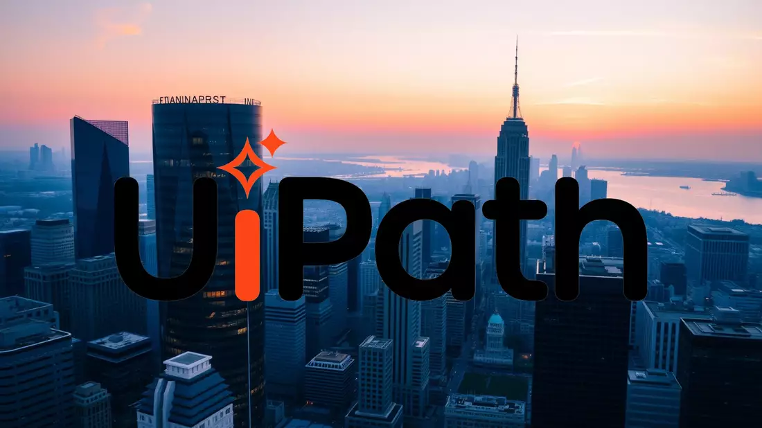 UiPath Shares Struggle to Find a Floor Amid Sustained Selling Pressure - Bild: über boerse-global.de
