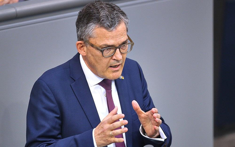 Roderich Kiesewetter (Archiv) - Foto: via dts Nachrichtenagentur