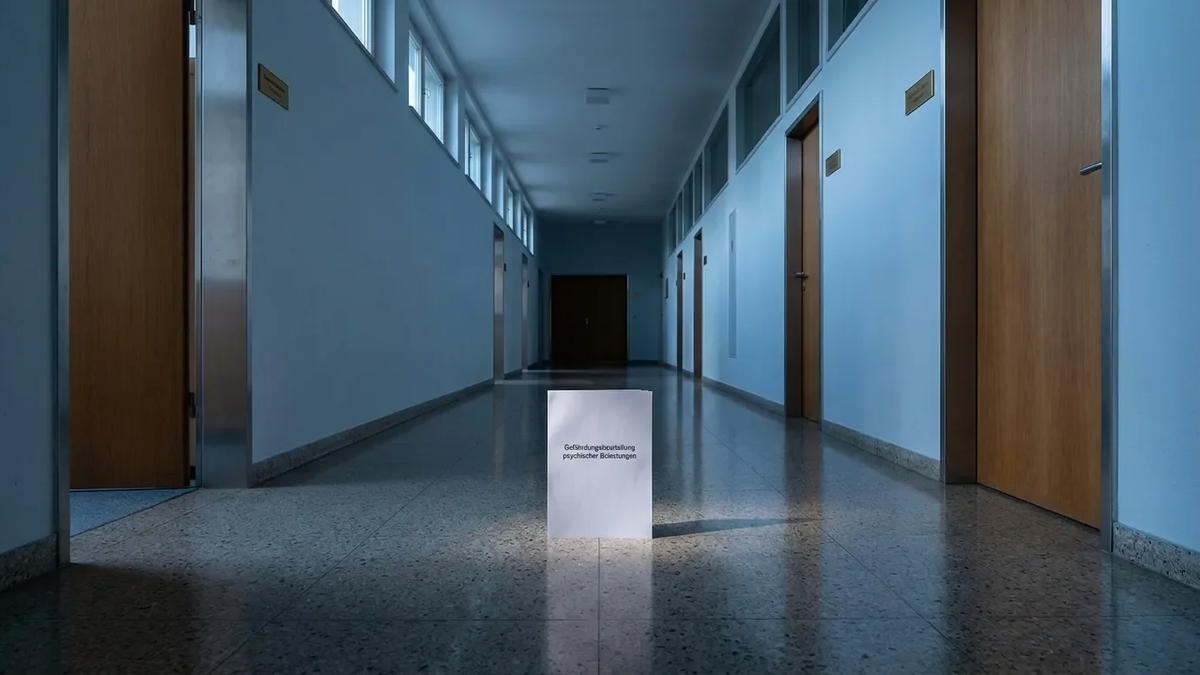 Mitarbeitervertretungen fordern psychische Entlastung in Kirchen - Foto: über boerse-global.de