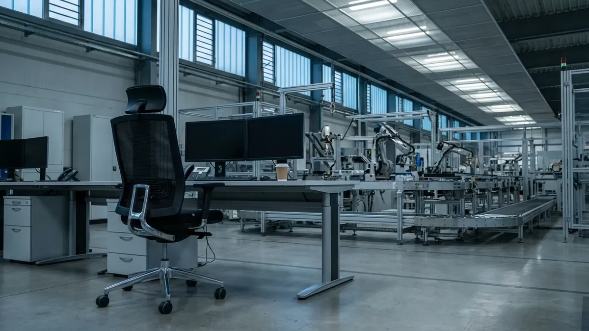 Volkswagen und Thyssenkrupp: Wie der deutsche Sozialplan zum Job-Motor wird - Foto: über boerse-global.de