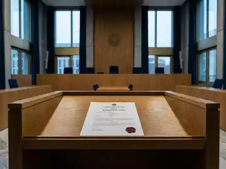 Bundesarbeitsgericht setzt Grenzen für Betriebsrenten-Anpassung - Foto: über boerse-global.de