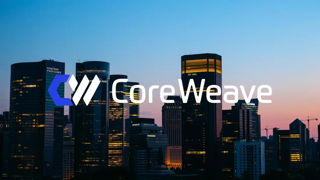 CoreWeave Shares Face Legal and Insider Selling Scrutiny - Bild: über boerse-global.de