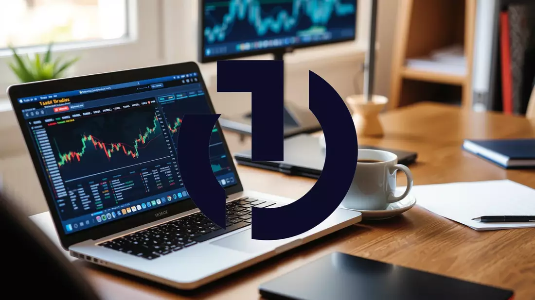 The Trade Desk Faces a Critical Juncture Amid Market Pressures - Bild: über boerse-global.de
