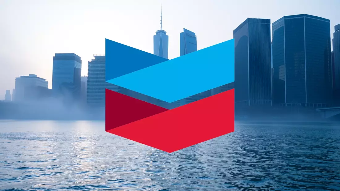 Chevron Navigates Strategic Shift Amid Operational Setback - Bild: über boerse-global.de