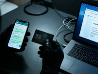 Booking.com-Betrüger nutzen echte Hotel-Daten für perfide WhatsApp-Angriffe - Foto: über boerse-global.de