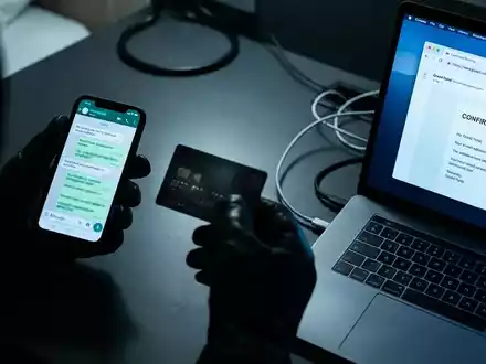 Booking.com-Betrüger nutzen echte Hotel-Daten für perfide WhatsApp-Angriffe - Foto: über boerse-global.de