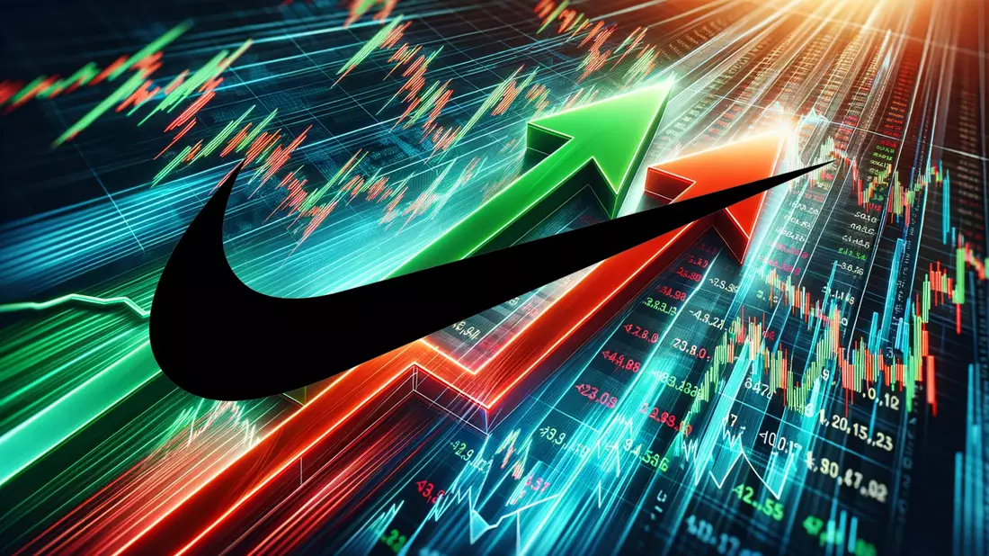 Nike’s Leadership Shake-Up: A Bold Move to Reignite Growth - Bild: über boerse-global.de