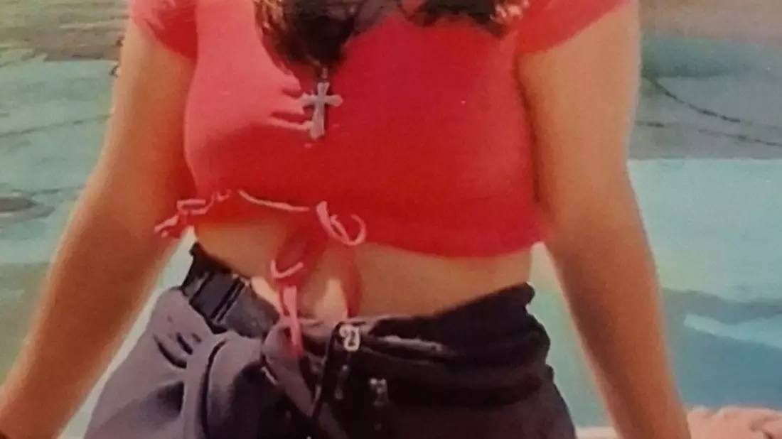 POL-Nordsaarland: Öffentlichkeitsfahndung nach der 16-jährigen Jugendlichen Larissa Sophie D. aus Nohfelden - Bild: presseportal.de