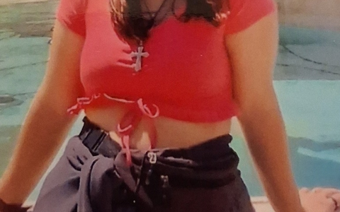 POL-Nordsaarland: Öffentlichkeitsfahndung nach der 16-jährigen Jugendlichen Larissa Sophie D. aus Nohfelden - Foto: presseportal.de