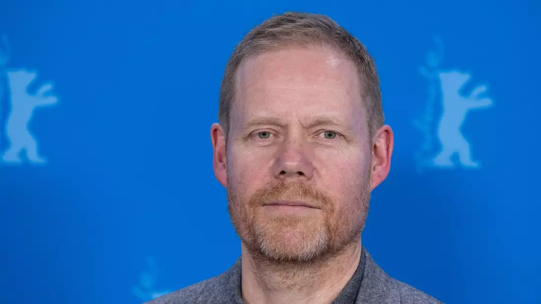 Max Richter hat die Musik für das Drama «Hamnet» komponiert. (Archivbild)  - Bild: Hannes P Albert/dpa