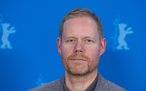 Max Richter hat die Musik für das Drama «Hamnet» komponiert. (Archivbild)  - Foto: Hannes P Albert/dpa
