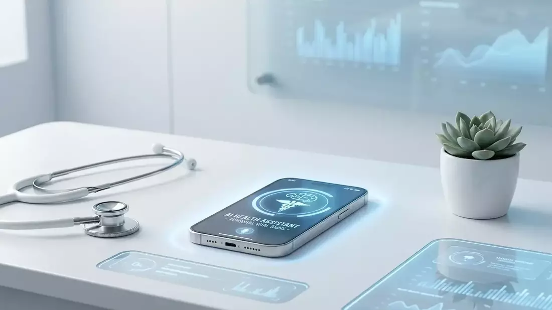 Amazon One Medical startet persönlichen KI-Gesundheitsassistenten - Bild: über boerse-global.de