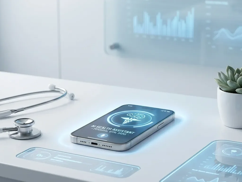 Amazon One Medical startet persönlichen KI-Gesundheitsassistenten - Foto: über boerse-global.de