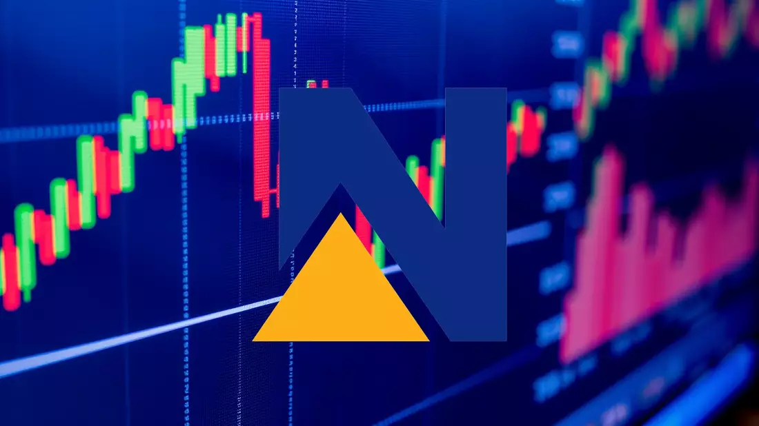 Newmont Mining: Strategic Moves and Record Gold Prices Fuel Equity Rally Illustration mit AI erstellt übermittelt durch boerse-global.de