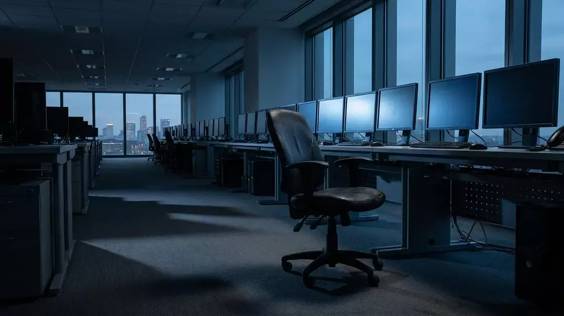 KI-News-Zusammenfassungen bedrohen Verlagshäuser - Bild: über boerse-global.de