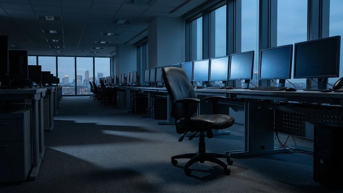 KI-News-Zusammenfassungen bedrohen Verlagshäuser - Foto: über boerse-global.de