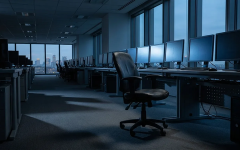 KI-News-Zusammenfassungen bedrohen Verlagshäuser - Foto: über boerse-global.de