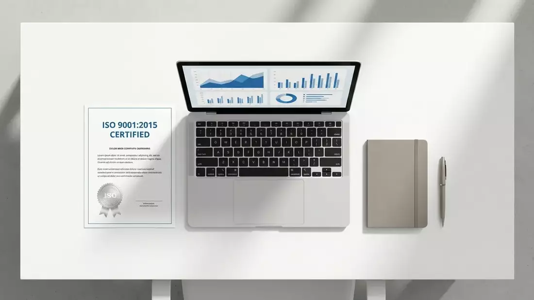 Background-Checks: ISO-Zertifizierung wird zum HR-Standard - Bild: über boerse-global.de