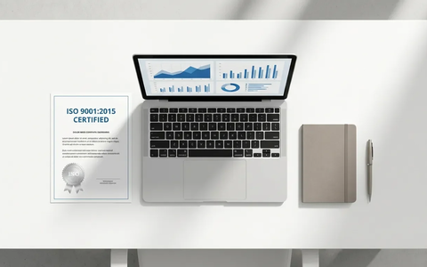 Background-Checks: ISO-Zertifizierung wird zum HR-Standard - Foto: über boerse-global.de
