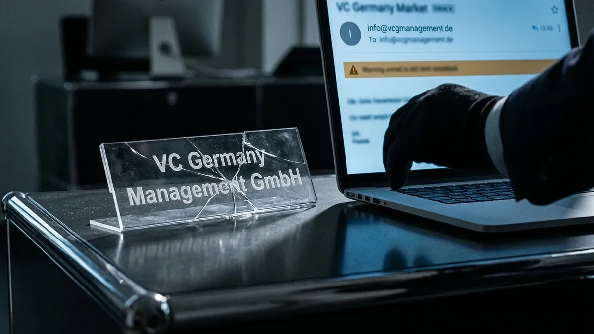 BaFin warnt vor betrügerischen Festgeldangeboten - Foto: über boerse-global.de