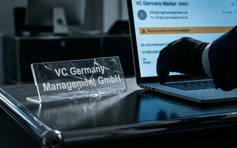 BaFin warnt vor betrügerischen Festgeldangeboten - Foto: über boerse-global.de