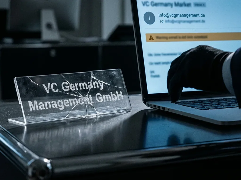 BaFin warnt vor betrügerischen Festgeldangeboten - Foto: über boerse-global.de