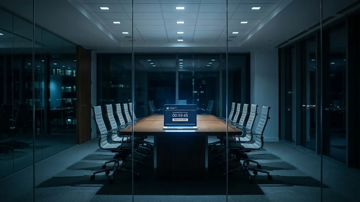 NIS-2: Deutsche Chefs haften jetzt persönlich für Cyberangriffe - Foto: über boerse-global.de